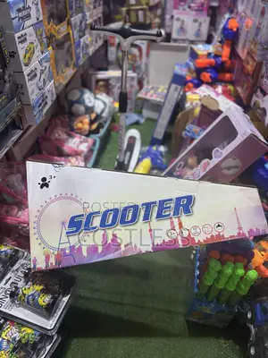 Universal Kids Scooter