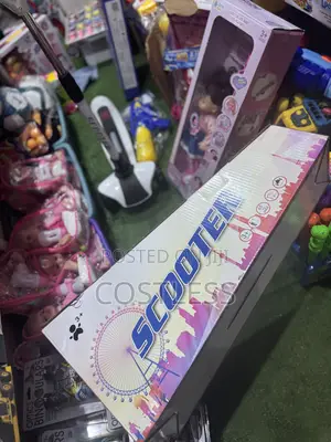 Universal Kids Scooter