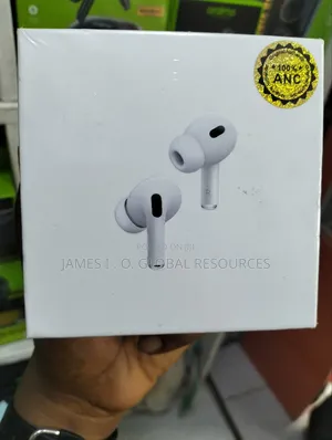 Airpod Pro 2nd Generation Headphone