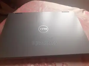 Laptop Dell Inspiron 13 5000 8GB Intel Core i7 HDD+SSD 256GB