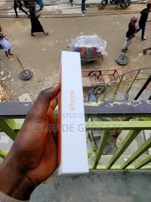 New Apple iPhone 17 Pro 256 GB Orange