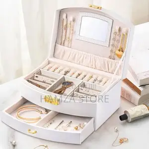 Jewelry Box