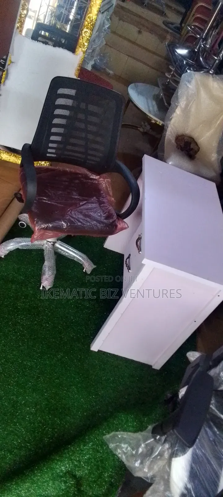 Office Table