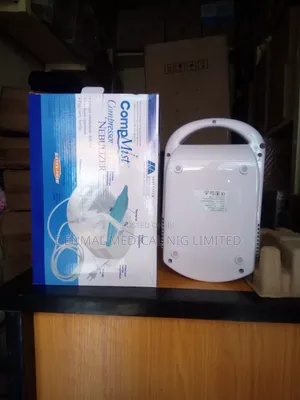Compressor Nebulizer