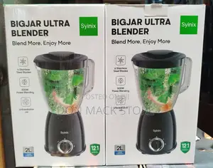 Siyinix Ultra Blender
