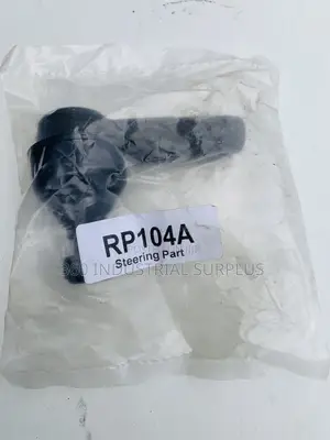 Genuine Mapco 52809 Track Rod End
