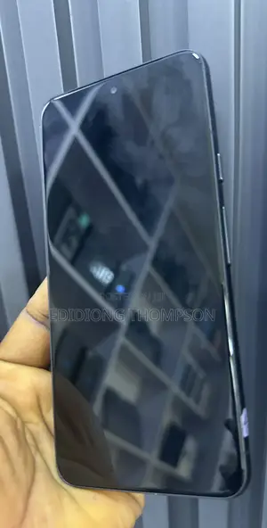 Google Pixel 8 128 GB Black