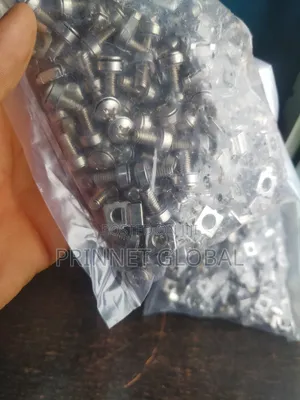 Cage - Nut