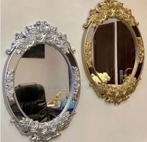 Royal Hanging Mirror 