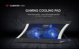 Havit Gamenote F2021 Cooling Pad