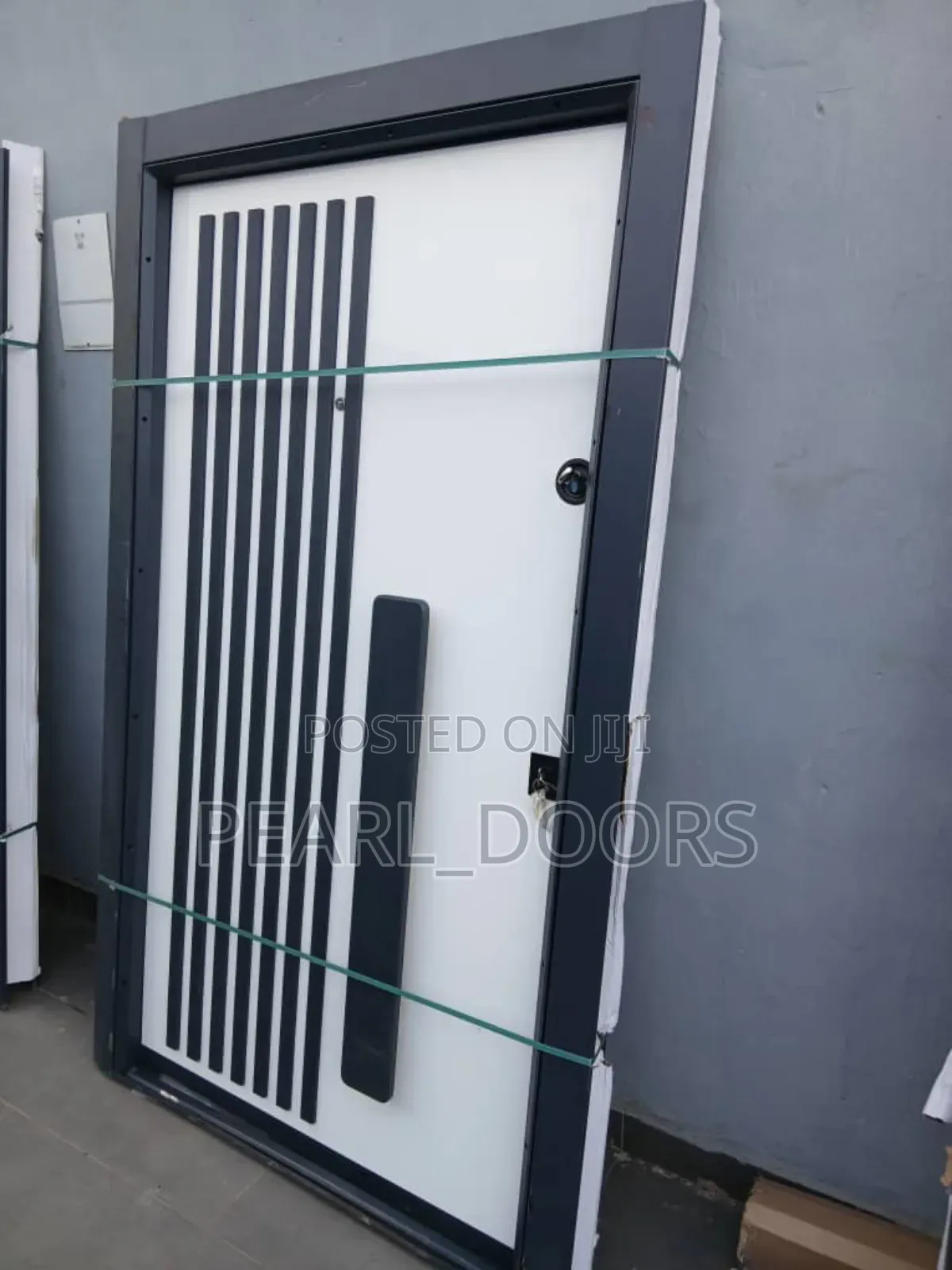 4ft Luxury Security Turkish Doors