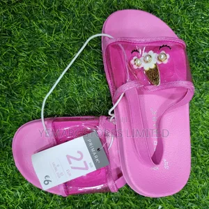 Girls Sandals
