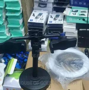 Live Light Holder Ws-868