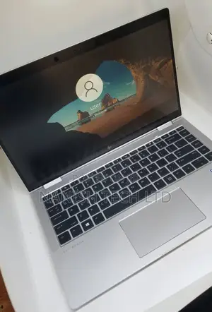 Laptop HP EliteBook x360 1040 G5 16GB Intel Core i7 SSD 256GB