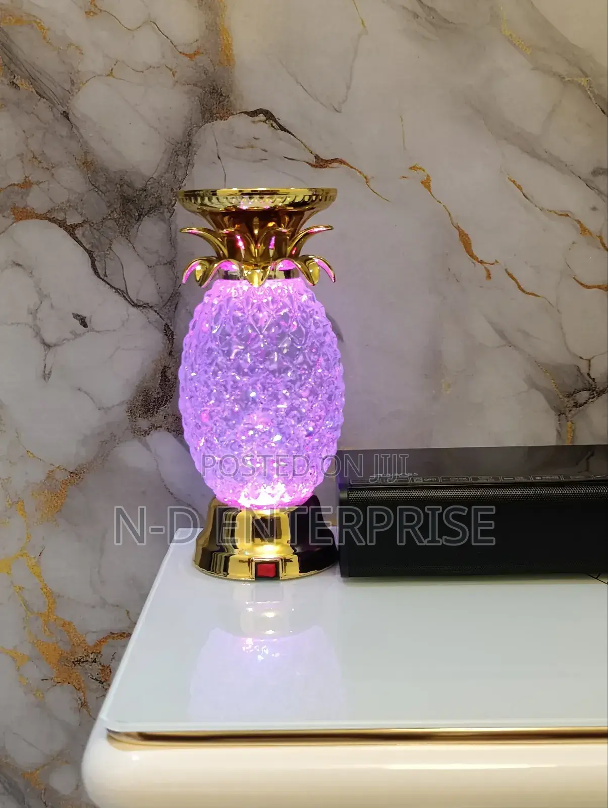 Tv Side Led Light