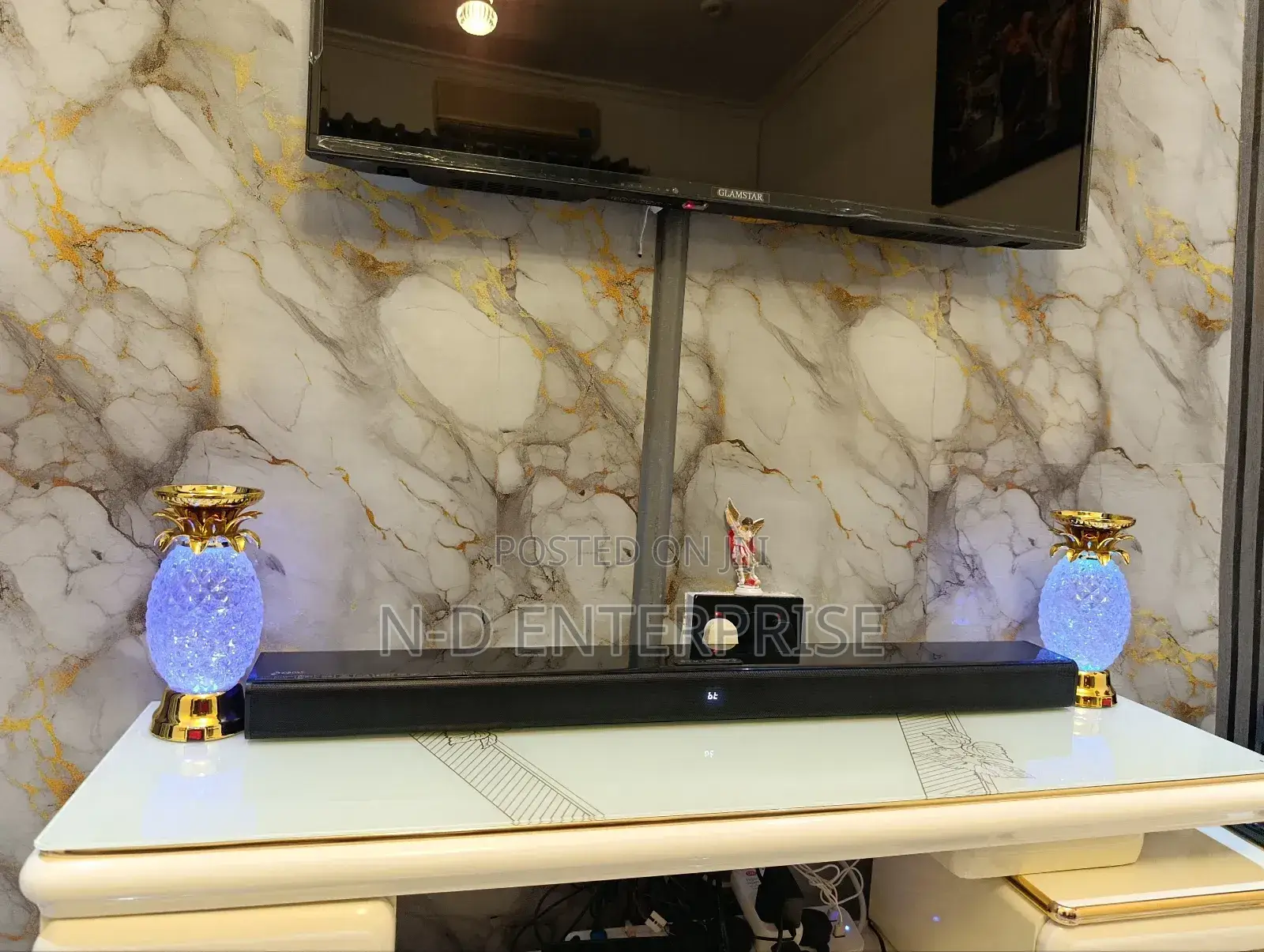 Tv Side Led Light
