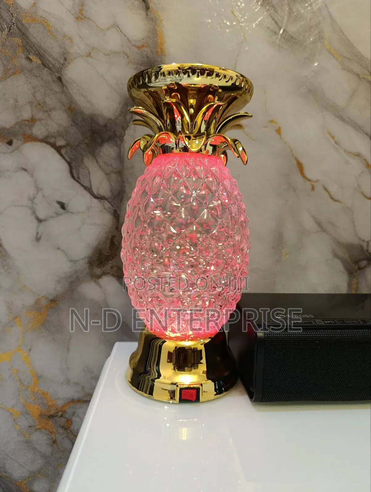 Tv Side Led Light