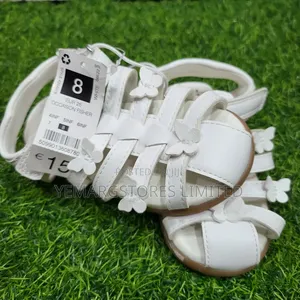 Princess Sandals