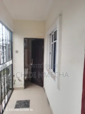 2bdrm Apartment in Naze, Owerri for rent
