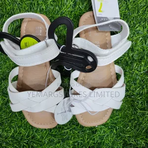 Nice Sandals for Girls