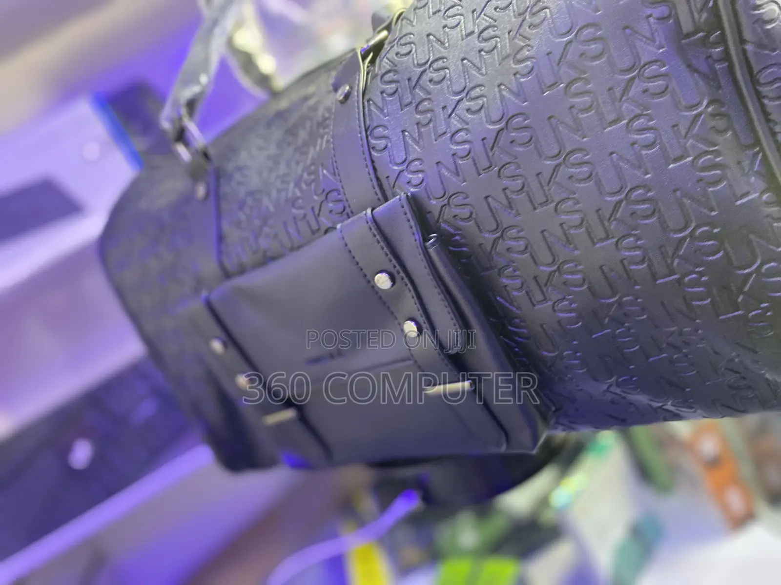 Sunsilk Duffle Bag