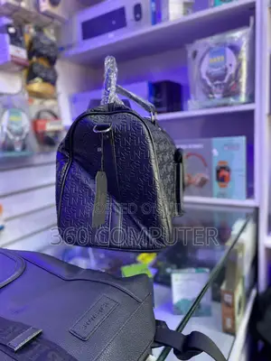 Sunsilk Duffle Bag