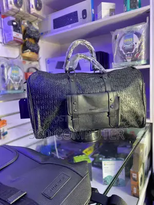 Sunsilk Duffle Bag