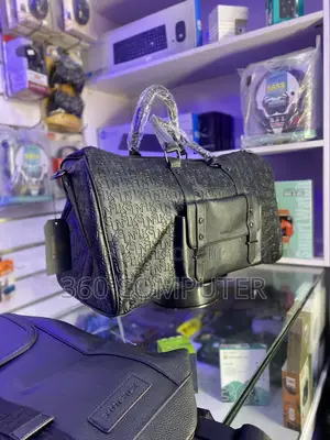 Sunsilk Duffle Bag