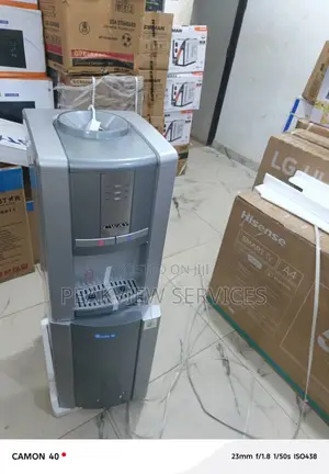 Cway Lm-Yl1-58b Water Dispenser – Premium Home Appliance