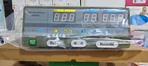 Diathermy Machine