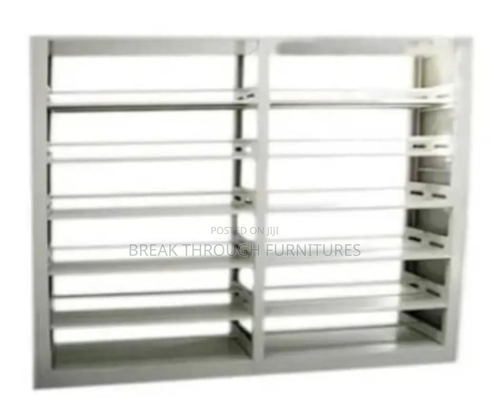 Quality Bookshelfs