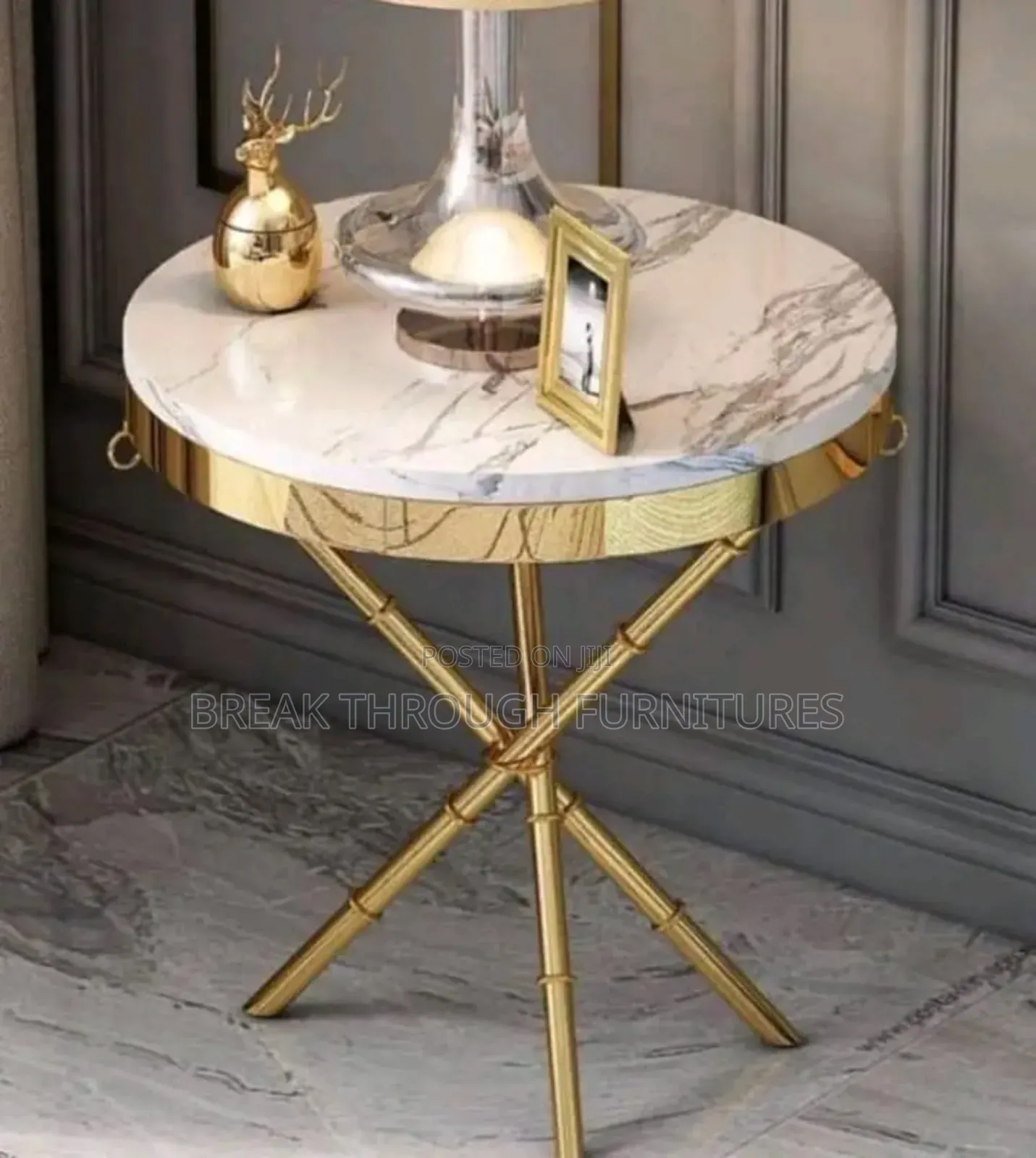 Quality Tables