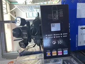 Ai Solar Camera/Light All in One