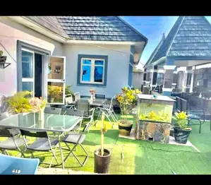 5bdrm Bungalow in Jos for sale