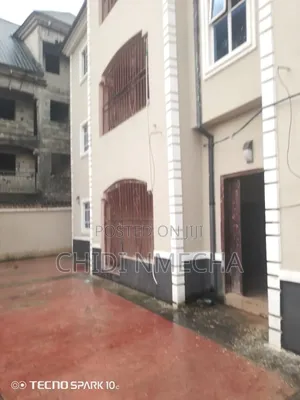 1bdrm Apartment in Naze, Owerri for rent