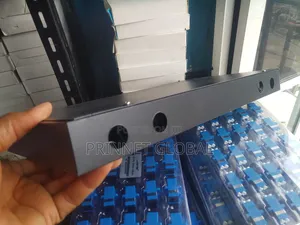 24port Fiber Patch Panel Sc/Lc
