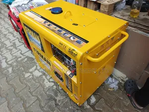 10kva Firman Diesel