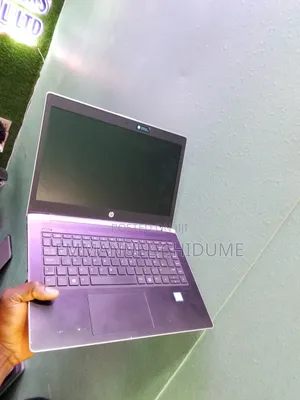 Laptop HP ProBook 440 G5 8GB Intel Core I5 SSD 512GB