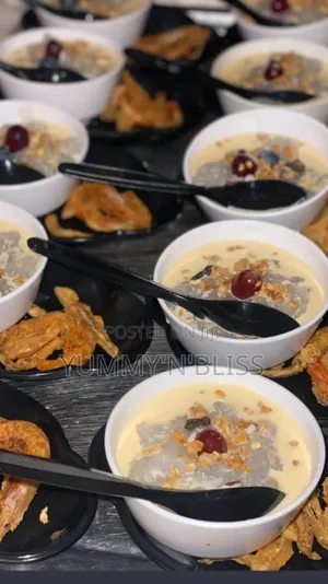 After Party Meals