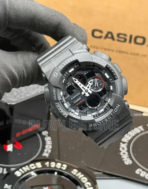 Gshock. Wristwqtches for Guys