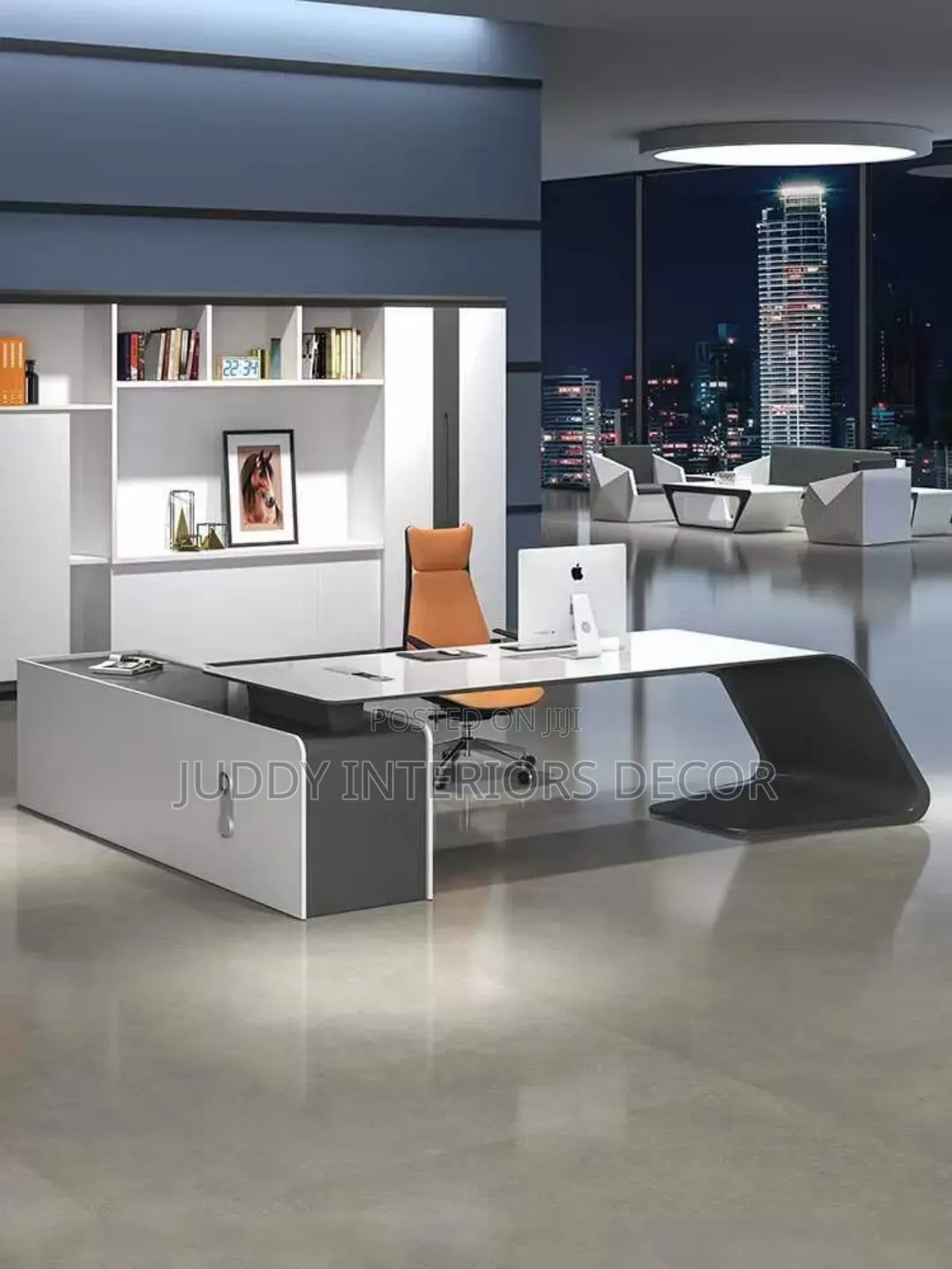 Executive Office Table