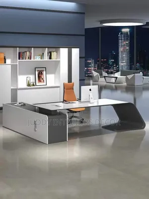Executive Office Table