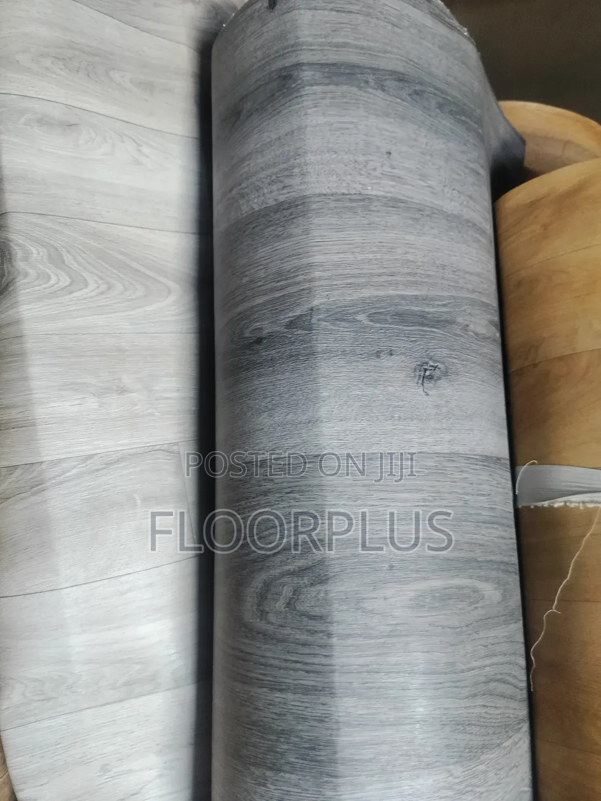 Carpet Floor