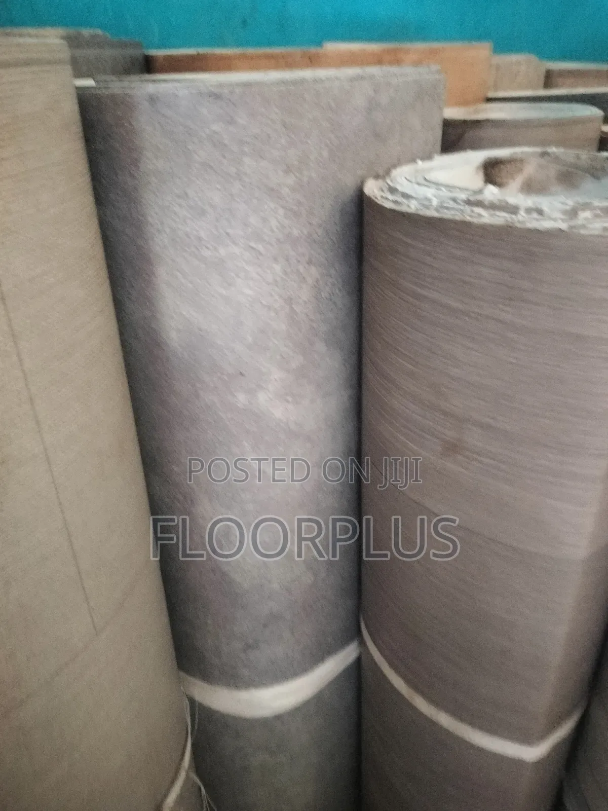 Carpet Floor
