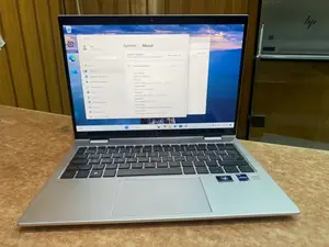 Laptop HP EliteBook 830 G9 16GB Intel Core I5 SSD 256GB