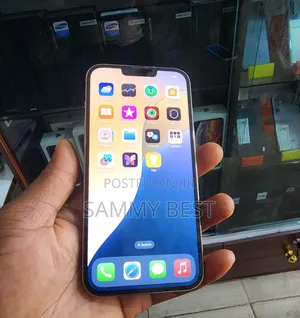 Apple iPhone 13 Pro Max 256 GB White