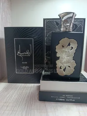 Ansaam Silver