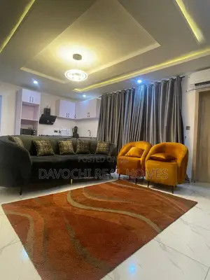 Furnished 2bdrm Apartment in Ikate for rent