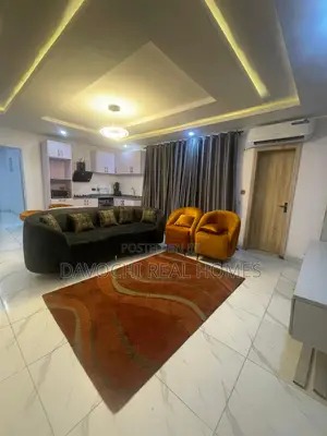 Furnished 2bdrm Apartment in Ikate for rent