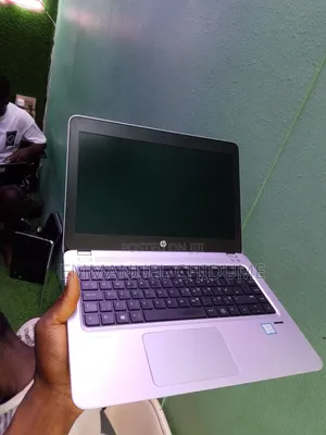 Laptop HP ProBook 430 G4 8GB Intel Core I5 SSD 256GB